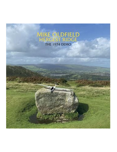 Mike Oldfield - Hergest Ridge The...