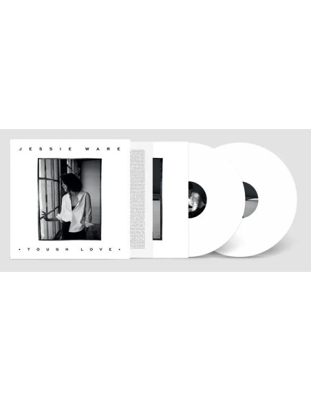 Jessie Ware - Tough Love 10Th Anniversary (Vinyl Colour Limited Edt.) (Rsd 2024)