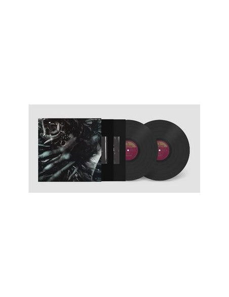 Scott Walker - Tilt (Half-Speed Master) (Vinyl Black Limited Edt.) (Rsd 2024)