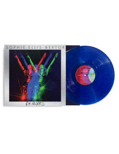 Sophie Ellis-Bextor - Remixes (Vinyl...