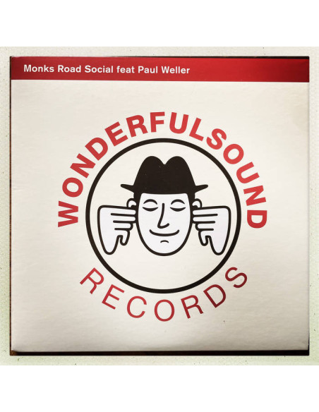 Paul Weller - Soul Wandering, Rise Up Singing (7p Vinyl Colour Limited Edt.) (Rsd 2024)