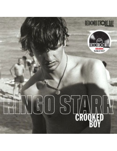 Ringo Starr - Crooked Boy Ep (Vinyl...
