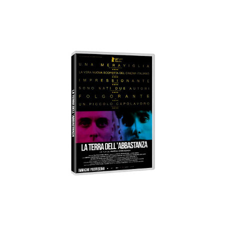 La Terra Dell'Abbastanza
