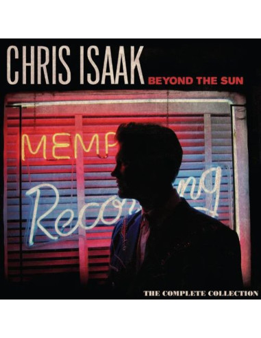 Chris Isaak - Beyond The Sun (Vinyl...