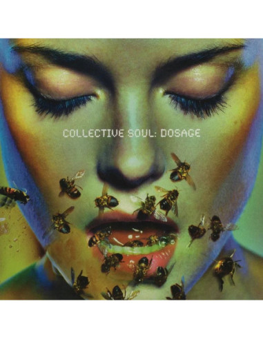 Collective Soul - Dosage (Vinyl...