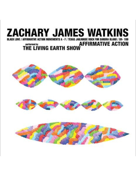 Watkins, Zachary Jam - Affirmative Action
