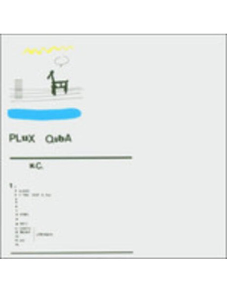 Cannavaro Nuno - Plux Quba