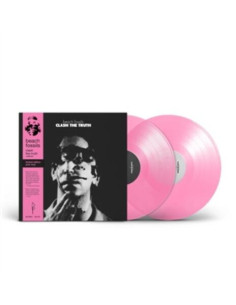 Beach Fossils - Clash The Truth (10th Anniversary Edition)