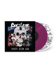 Sacrilege B.C. - Party With God