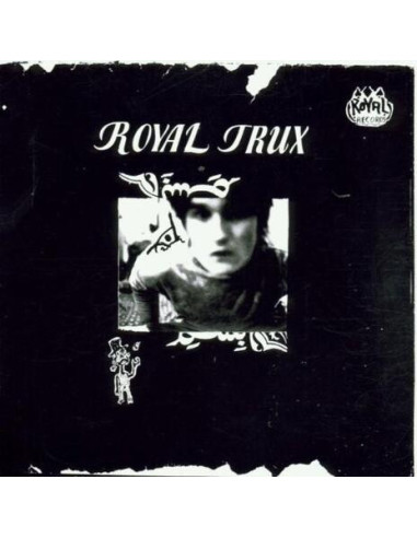 Royal Trux - Royal Trux