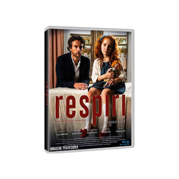 Respiri (Blu Ray)
