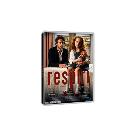 Respiri (Blu Ray)
