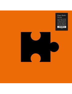 Bjorke, Kasper - Puzzles