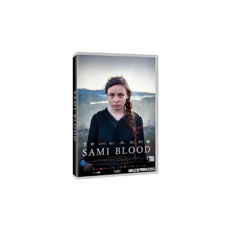 Sami Blood