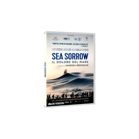 Sea Sorrow - Il Dolore Del Mare