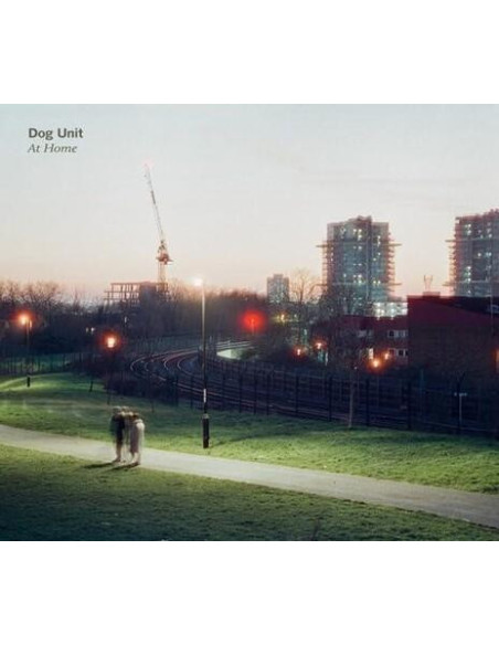 Dog Unit - At Home