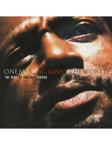 Isaacs, Gregory - One Man Against The World