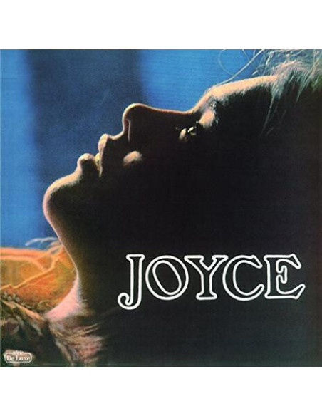Joyce - Joyce
