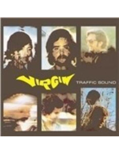 Traffic Sound - Virgin