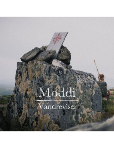 Moddi - Vandreviser