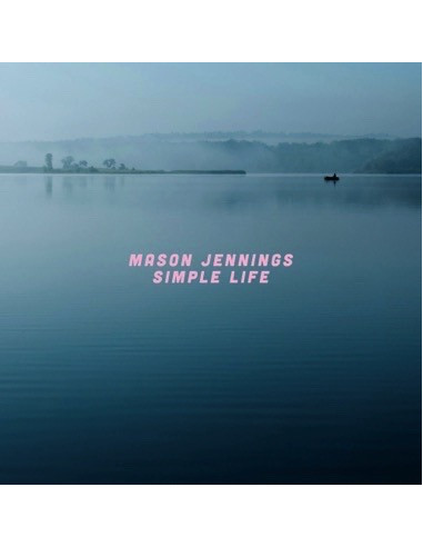Jennings, Mason - Simple Life