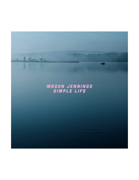 Jennings, Mason - Simple Life