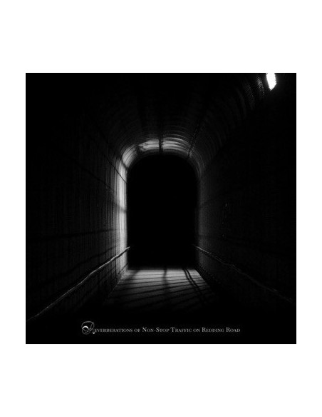 Pan American and Krame - Reverberations Of Non-Stop Traffic On Re