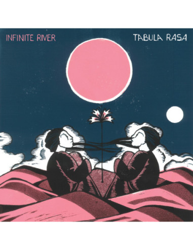 Infinite River - Tabula Rasa