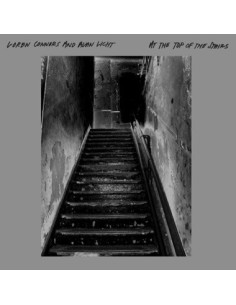 Connors, Loren/Alan - At The Top Of The Stairs