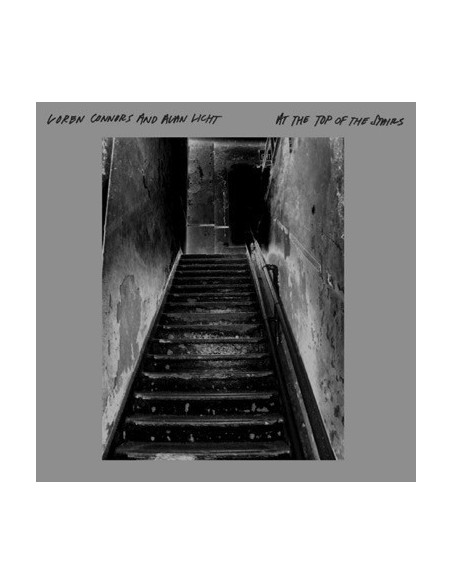 Connors, Loren/Alan - At The Top Of The Stairs