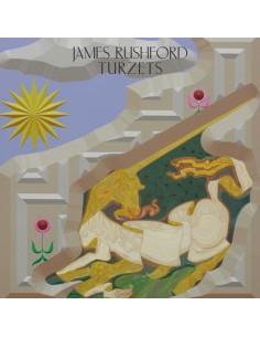 Rushford, James - Turzets