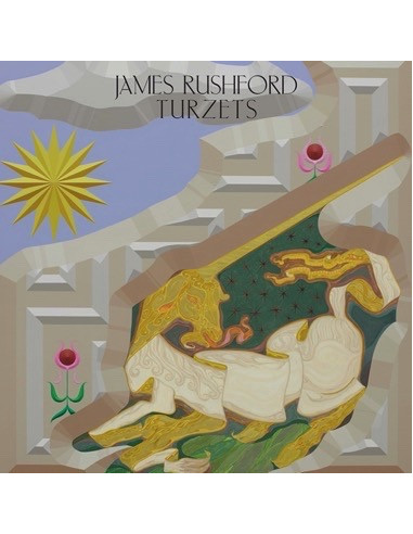 Rushford, James - Turzets