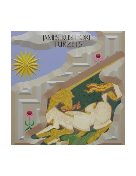 Rushford, James - Turzets