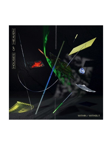 Houses Of Heaven - Within/Without