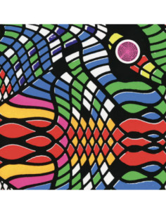 Green Milk From The - Let S Split