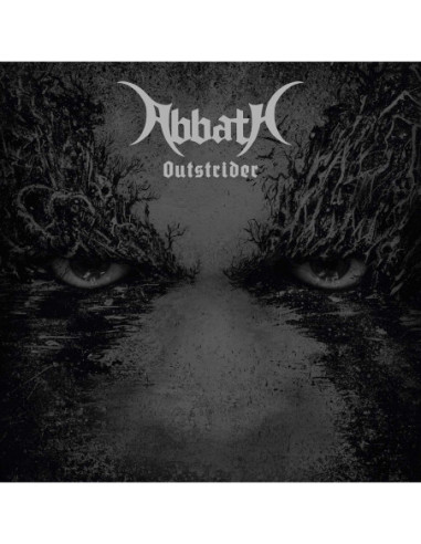 Abbath - Outstrider