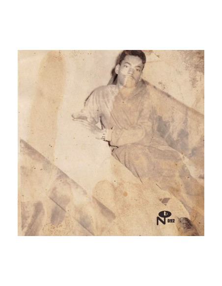 V/Artists - Eccentric Soul: Consolidated Productions