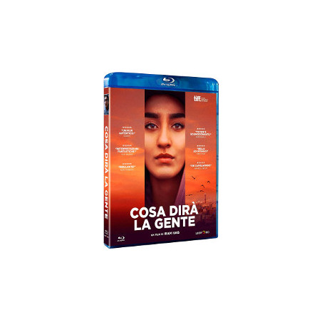 Cosa Dira' La Gente (Blu Ray)