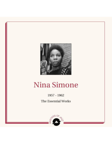 Simone Nina - 1957-1962 The Essential...