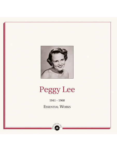 Lee, Peggy - Essential Works: 1941-1960