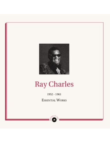 Charles Ray - 1952-1961 The Essential...