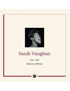 Vaughan Sarah - Essential Works 1944-1962