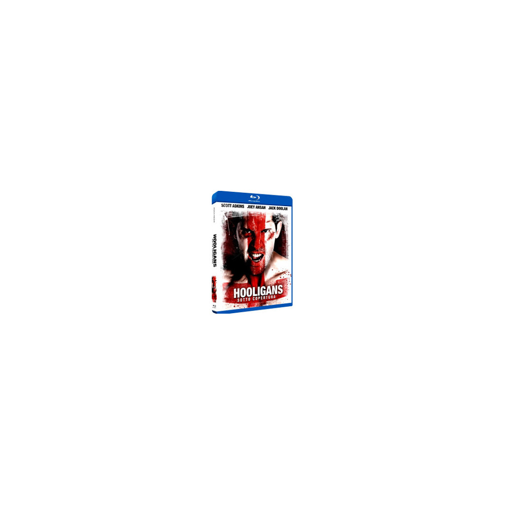 Hooligans Sotto Copertura (Blu Ray)