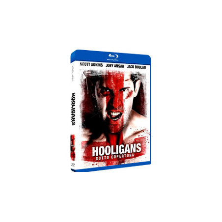Hooligans Sotto Copertura (Blu Ray)