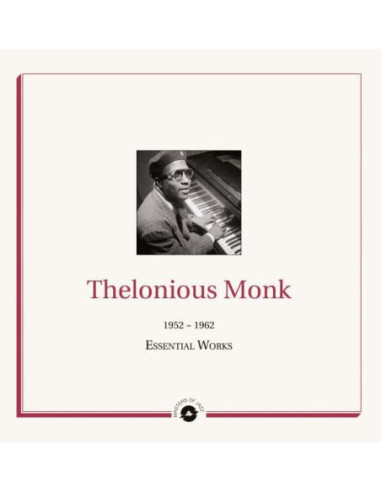 Monk Thelonious - Essential Works...