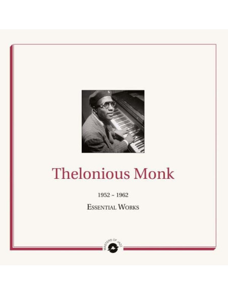 Monk Thelonious - Essential Works 1952-1962