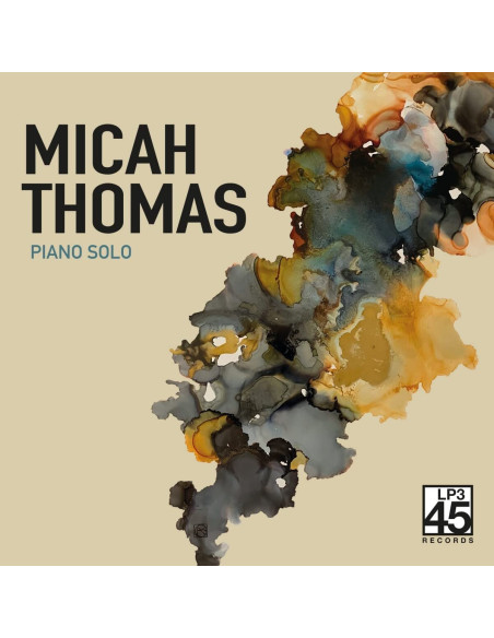 Thomas Micah - Piano Solo
