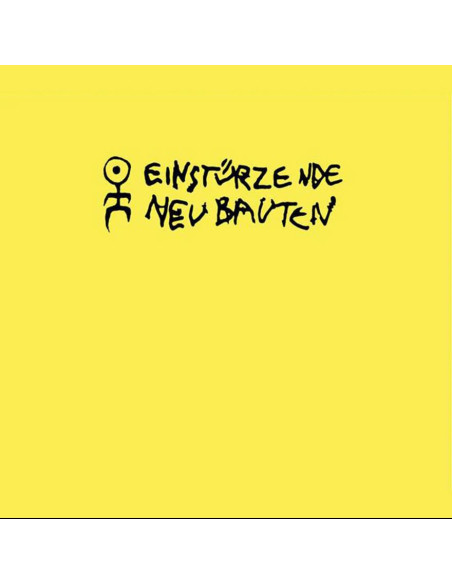 Einstuerzende Neubauten - Rampen (Apm: Alien Pop Music)