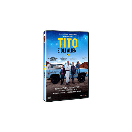 Tito E Gli Alieni