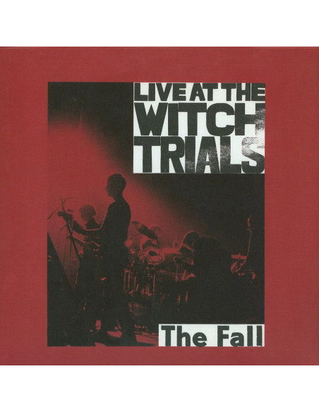 Fall - Live At The Witch Trials